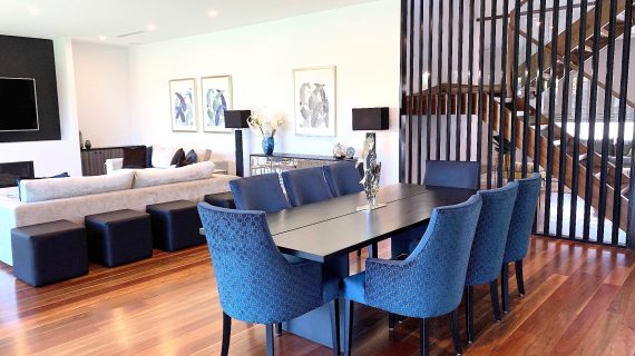 Inilah Alasan Mengapa Harus Menggunakan Jasa Interior Design