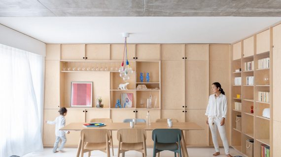4 Manfaat Unggulan Menggunakan Interior Design Jakarta dari Portu Interior