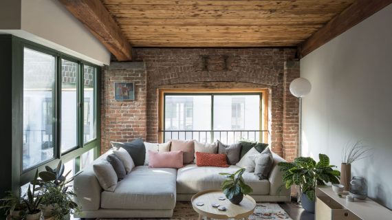 Hubungan Penting Antara Klien Desainer dan Kontraktor Interior Jakarta