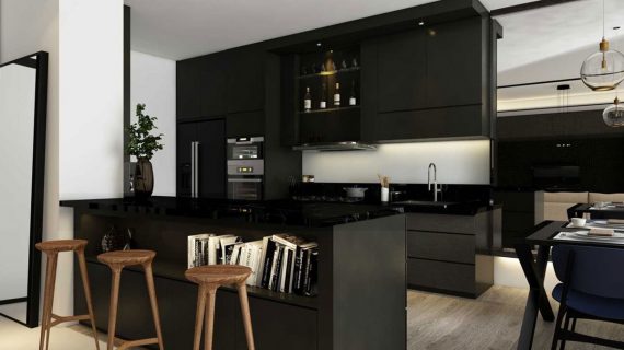 Mengapa Anda Harus Renovasi Dapur dan Kitchen Set Anda?