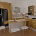 Pembuatan Kitchen Set dengan Manfaat untuk Dapur yang Baik