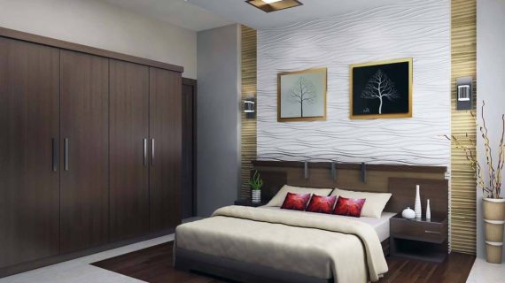 Tips untuk Mendekorasi Interior Kamar Tidur yang Cantik