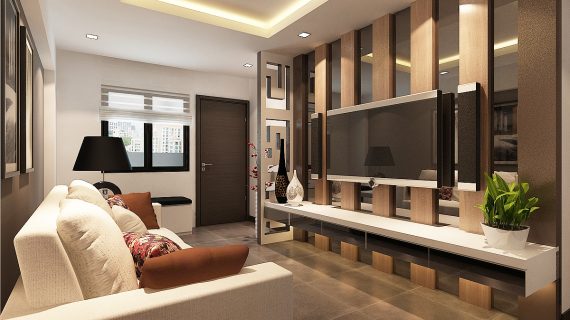 Anda Harus Tahu Ini Saat Menunjuk Kontraktor Interior Jakarta