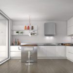 Benarkah Kitchen Set Bahan Aluminium itu Bagus?