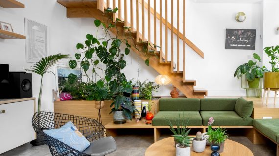 Benarkah Portu Interior Design Jakarta Memberikan Kemudahan?